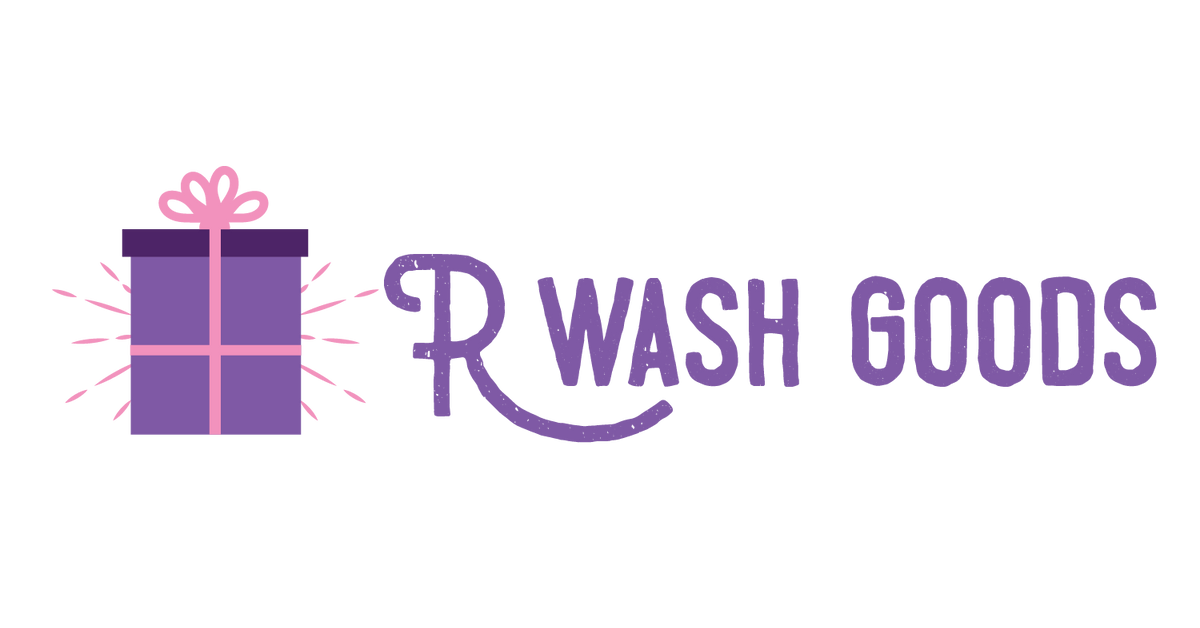 R Wash Goods