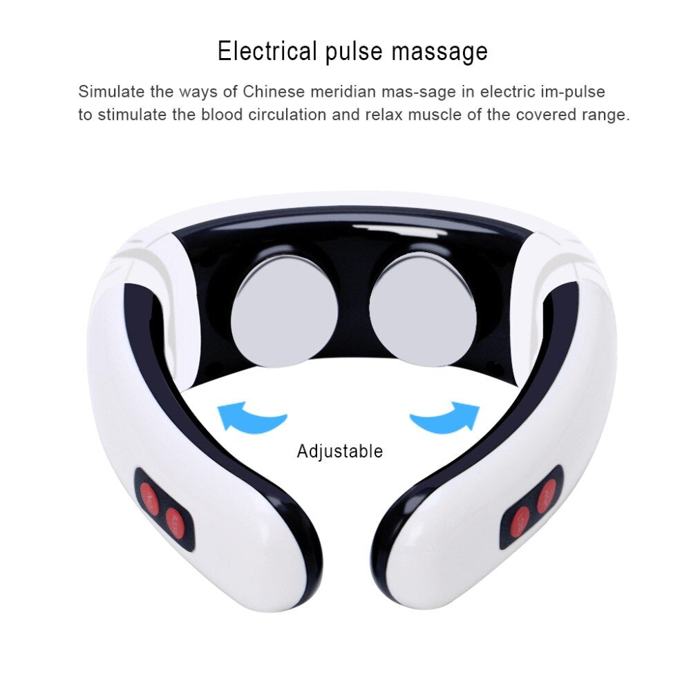 Neck Massager