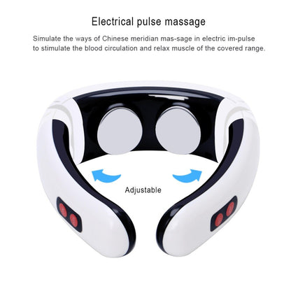 Neck Massager