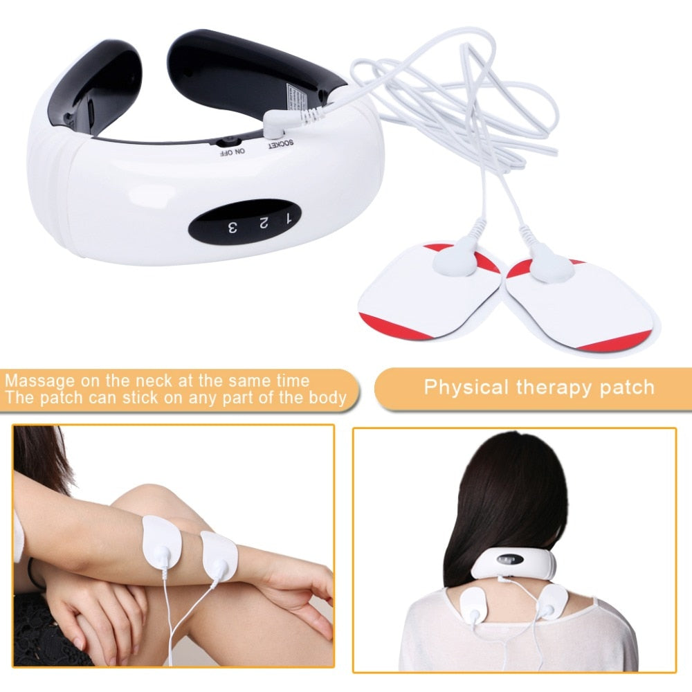 Neck Massager