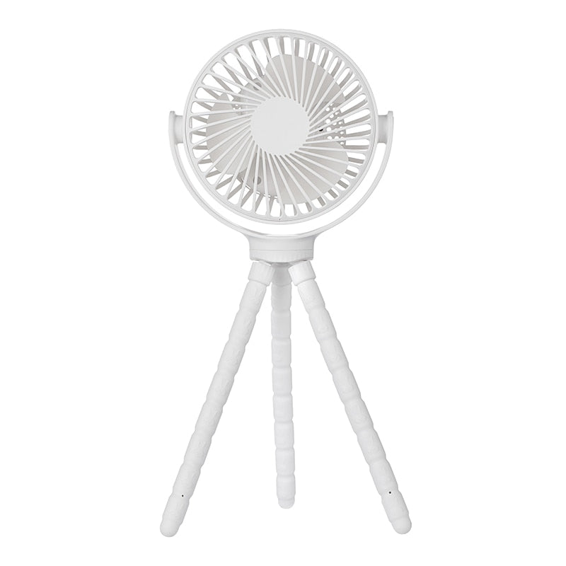 Portable Stroller Fan