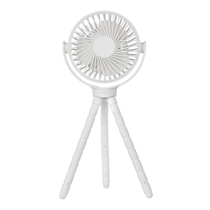 Portable Stroller Fan