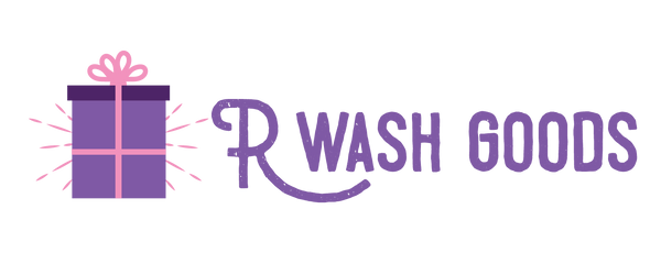 R Wash Goods